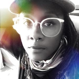 Meet your Posher, Jacqueline